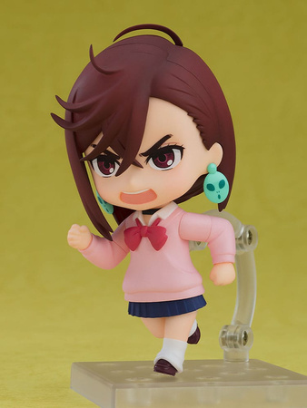 Nendoroid Dandadan Momo 10 cm