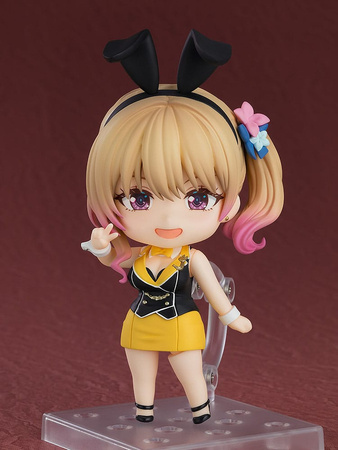 Nendoroid Bunny Garden Rin 10 cm