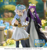 Figurka Frieren: Beyond Journey's End Luminasta Frieren Flower Garden 18 cm