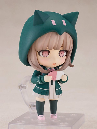 Nendoroid Danganronpa 1-2 Reload Chiaki Nanami 10 cm