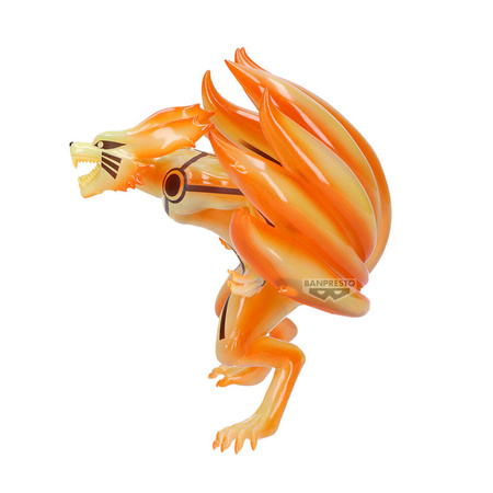 Figurka Naruto Shippuden Kurama Ver.A  15cm