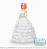 Figurka The Quintessential Quintuplets 2 SPM Yotsuba Nakano Bride Ver. 21 cm