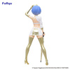 Figurka Re:Zero Starting Life in Another World Trio-Try-iT Rem Grid Girl 21 cm
