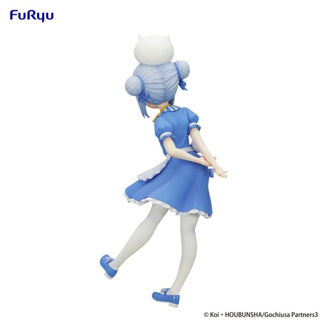 Figurka Is the Order a Rabbit? Bloom Trio-Try-iT Chino 18 cm