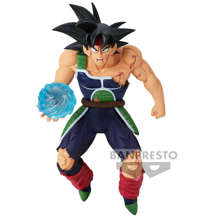 Figurka Dragon Ball Z Bardock G×materia 14cm