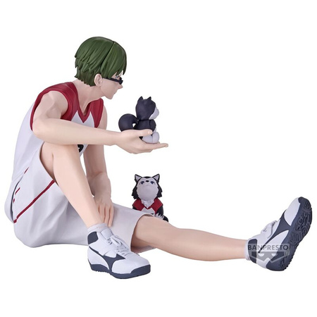 Figurka Kurokos Basketball Toru Oikawa The Movie Last Game 13cm
