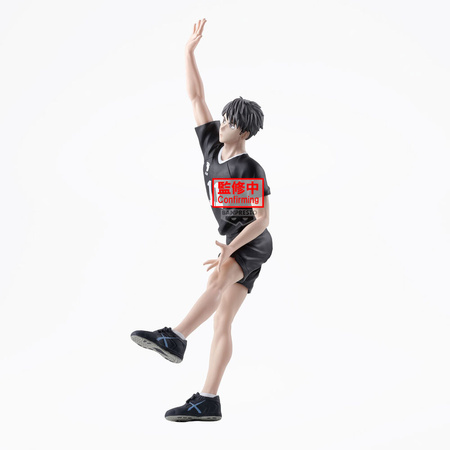 Figurka Haikyu!! Osamu Miya 18cm
