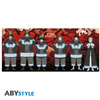 Kubek Fire Force