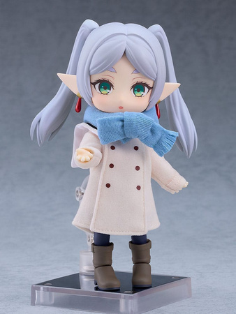 Nendoroid Doll Frieren: Beyond Journey's End Frieren 14 cm