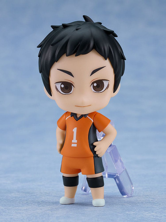 Nendoroid Haikyu!! Surprise Ver. 02 Karasuno Edition 7 cm 