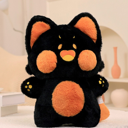 Poduszka Pluszak kotek Dudu