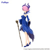 Figurka Re:ZERO SSS Ram Sleeping Beauty Another Color Ver. 21 cm