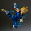 Figurka Dragon Ball Z Majin Match Makers Vegeta 15cm