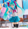 Figurka Vocaloid Hatsune Miku 16th Anniversary KEI 18 cm