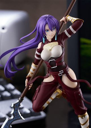 Figurka Shangri-La Frontier Pop Up Parade Arthur Pencilgon 24 cm