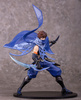 Figurka King of Glory 1/10 Lan: Shark Hunting Blade ver. 21 cm