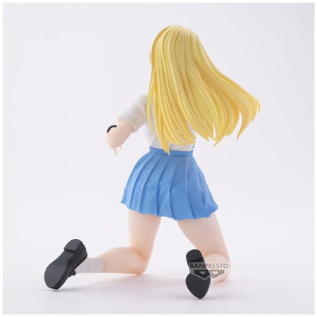 Figurka 2.5 Dimensional Seduction Aria Kisaki Uniform 12cm