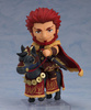 Nendoroid Fate/Grand Order Rider/Iskandar DX Edition 10 cm