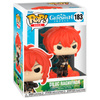 Funko POP (183) Genshin Impact Diluc Ragnvindr
