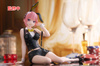 Figurka The Quintessential Quintuplets 3 Desktop Cute Figure Ichika Nakano Bunny Ver. 13 cm