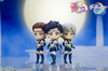 Figurka Pretty Guardian Sailor Moon Cosmos: The Movie Figuarts Sailor Star Healer  Cosmos Edition 9 cm