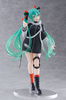 Figurka Hatsune Miku Wonderland Fashion Punk Ver. 18 cm