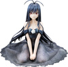 Figurka Accel World 1/7 Kuroyukihime: Light Novel 15th Anniversary Wedding 16 cm