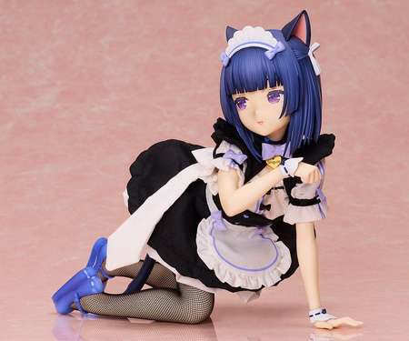 Figurka Nekopara 1/4 Shigure Minazuki Ver. 20cm