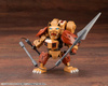 Figurka Evoroids Plastic Model Kit F-GAO-G1 Roaring Fang 10 cm