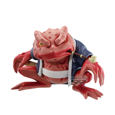 Figurka Naruto Shippuden Gamabunta 10cm