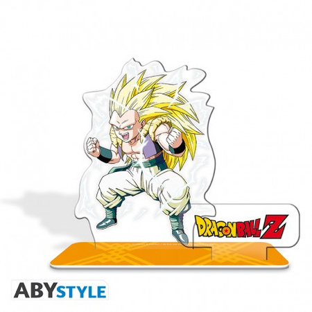 Figurka Dragon Ball Gotenks 8cm
