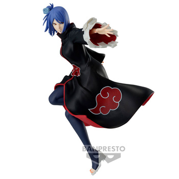 Figurka Naruto Shippuden Konan 15cm