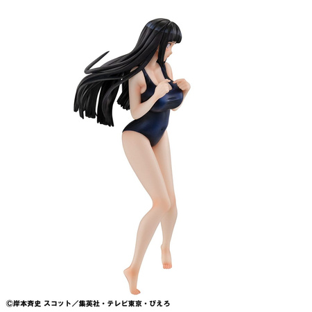 Figurka Naruto Gals Hinata Hyuga Splash B Ver. 19 cm