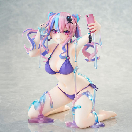 Figurka King Propose 1/6 Kurara Tokishima 16 cm