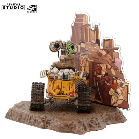 Figurka Disney Wall-E 10cm
