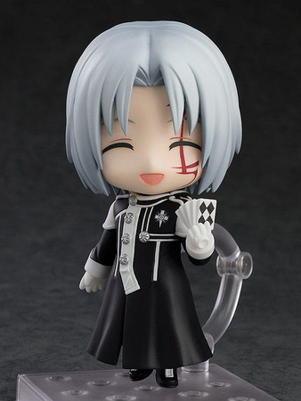Nendoroid D.Gray-man Allen Walker 10 cm