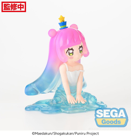 Figurka Puniru is a Kawaii Slime PM Perching  Puniru 8 cm
