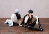 Figurka Gintama G.E.M. Series  Gin San Palm Size 9 cm