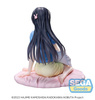Figurka Rascal Does Not Dream of Bunny Girl Senpai Luminasta Mai Sakurajima Pajamas 14 cm