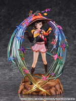 Figurka Kono Subarashii Sekai ni Shukufuku wo! 1/7 Megumin Bakuretsu Mahou e no Akogare Ver. 29 cm