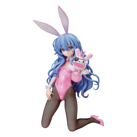 Figurka Date A Live IV 1/4 Yoshino: Bunny Ver. 31 cm