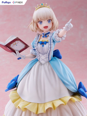 Figurka Tearmoon Empire FNEX 1/7 Mia Luna Tearmoon 22 cm