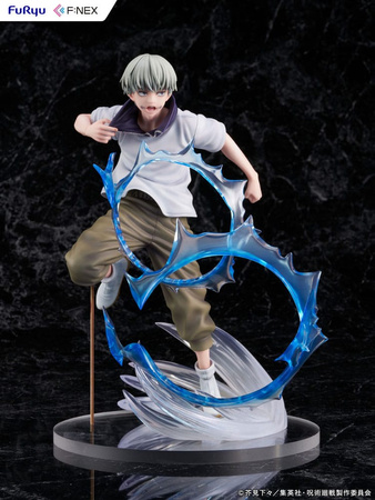 Figurka Jujutsu Kaisen F:NEX 1/7 Toge Inumaki 25 cm