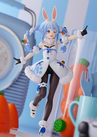 Figurka Hololive Production Pop Up Parade Usada Pekora (re-run) 18 cm