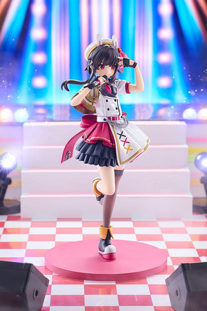 Figurka Konosuba An Explosion on This Wonderful World! Megumin: Light Novel Idol Ver. 16 cm