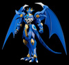 Figurka Magic knight ray 16cm