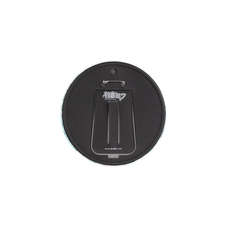 Przypinka Character Vocal Series 01: Hatsune Miku Hatsune Miku Shimian Maifu 15cm