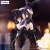 Figurka Overlord BiCute Bunnies Albedo Black Color Ver. 30 cm