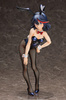 Figurka Kill la Kill 1/4 Ryuko Matoi Bunny Ver. 35 cm