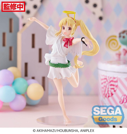 Figurka Bocchi the Rock! Luminasta Nijika Ijichi 20 cm